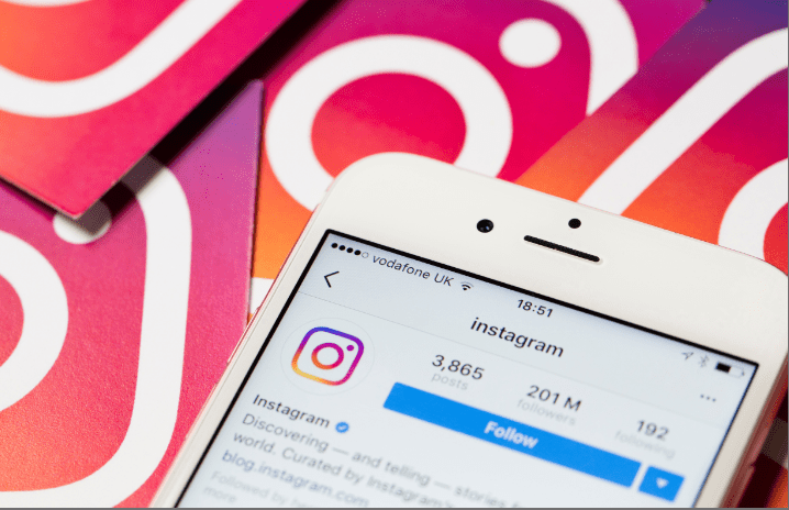 SNSアカウントのプロデュース