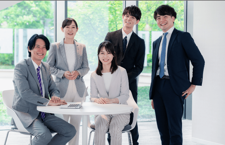 相談しやすい環境づくり